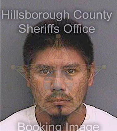 Lopez Eduardo - Hillsborough County, FL 