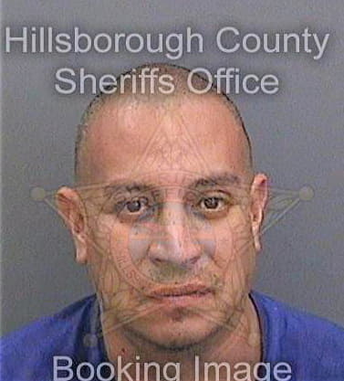 Pozo Eduardo - Hillsborough County, FL 