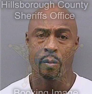 Bogan Henry - Hillsborough County, FL 