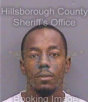 Paxton Kenneth - Hillsborough County, FL 