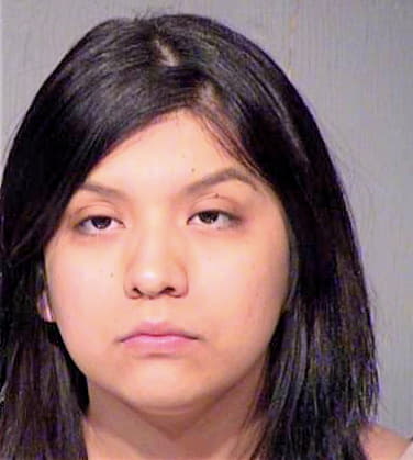 Hernandez Diana - Maricopa County, AZ 