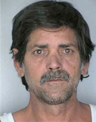 Carrilio Felix - Hillsborough County, FL 