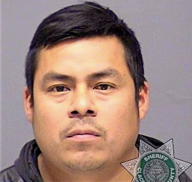 Villalbagonzalez Josue - Clackamas County, OR 