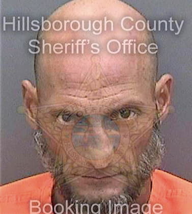 Martinez-Reiner Yonmay - Hillsborough County, FL 