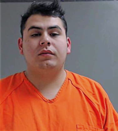 Sanchez Allo - Hidalgo County, TX 