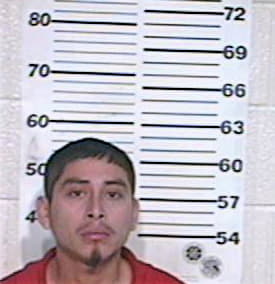 Moreno Euclides - Hidalgo County, TX 