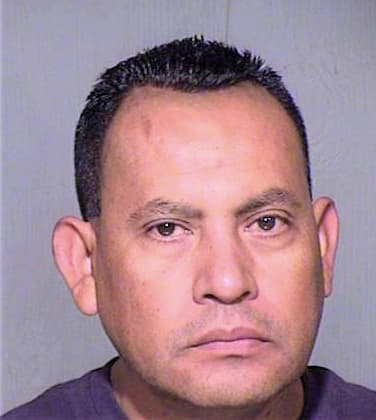 Galvan Ismael - Maricopa County, AZ 