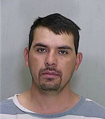 Ledesma Nicolas - Marion County, FL 