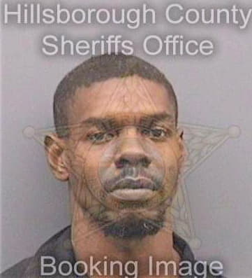 Mcduffie Alexander - Hillsborough County, FL 