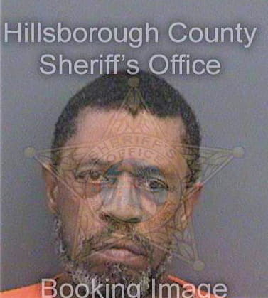 Mccauley James - Hillsborough County, FL 