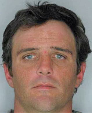Mccune James - Hillsborough County, FL 