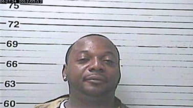 Maurice Lionel - Harrison County, MS 