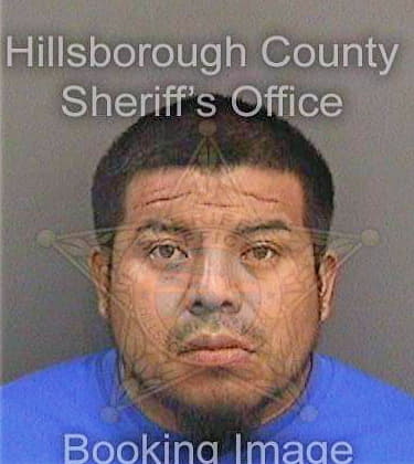 Chino Narciso - Hillsborough County, FL 