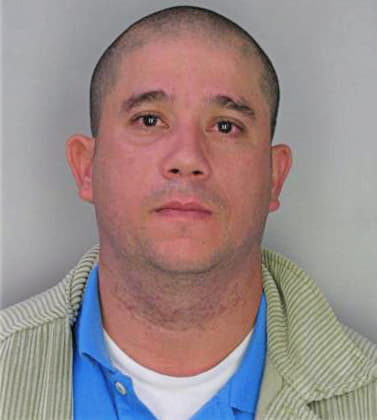 Gonzalez Yovani - Hillsborough County, FL 