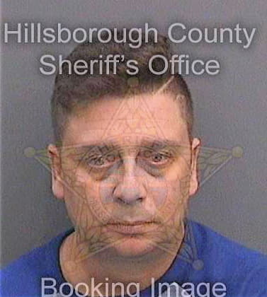 Mirabal Gabriel - Hillsborough County, FL 