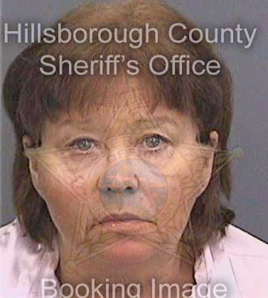 Smith Debra - Hillsborough County, FL 