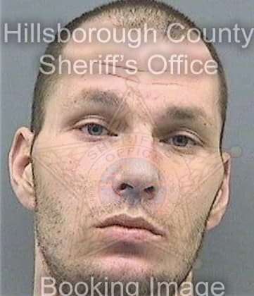Medoro Edward - Hillsborough County, FL 