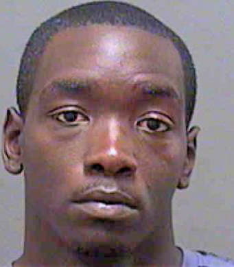 Henderson Jarrett - Mecklenburg County, NC 