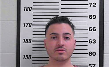 Leon Joshua - Davis County, UT 