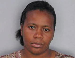 Marshall Latasha - Hillsborough County, FL 