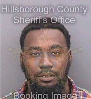 Conway Martavius - Hillsborough County, FL 