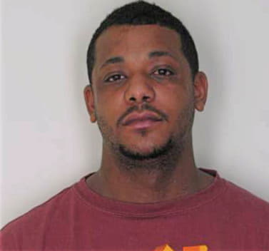 Boudreaux John - Hillsborough County, FL 