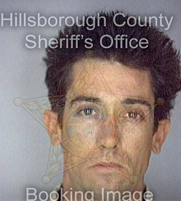 Defilippo Joseph - Hillsborough County, FL 