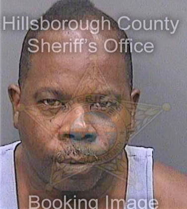 Simmons Kevin - Hillsborough County, FL 