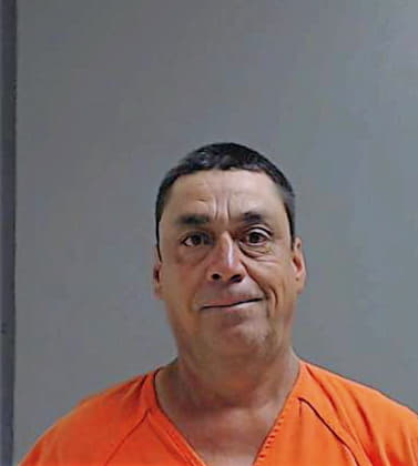 Singleterry Luis - Hidalgo County, TX 