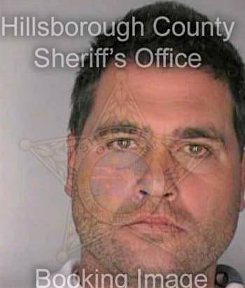 Scott Michael - Hillsborough County, FL 