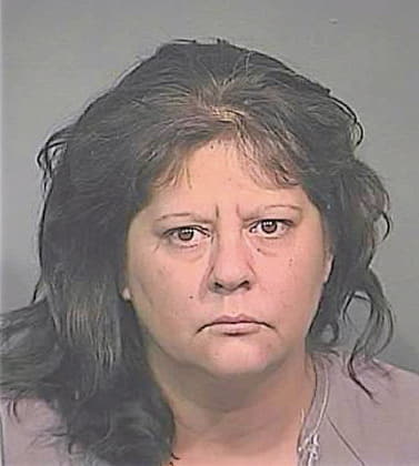 Harville Christine - Brevard County, FL 