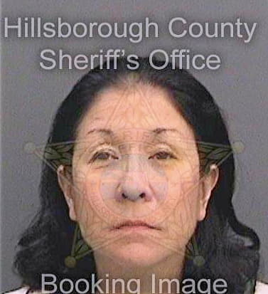 Nelson Debra - Hillsborough County, FL 