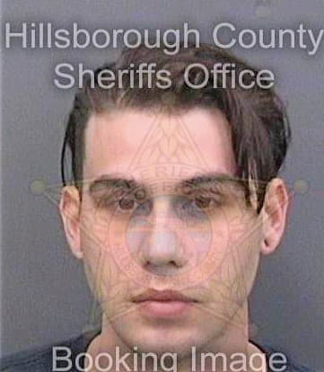 Schultz Michael - Hillsborough County, FL 