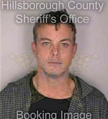 Corley William - Hillsborough County, FL 