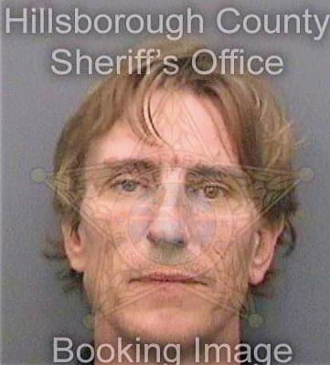 Brashear Adam - Hillsborough County, FL 