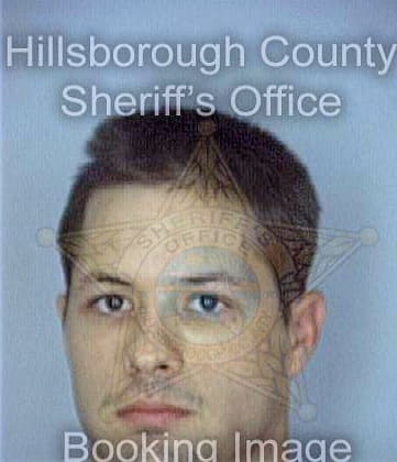 Costas Brian - Hillsborough County, FL 