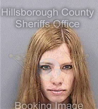 Leheup Heidi - Hillsborough County, FL 