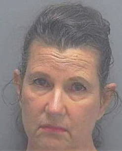 Setzer Ingrid - Lee County, FL 