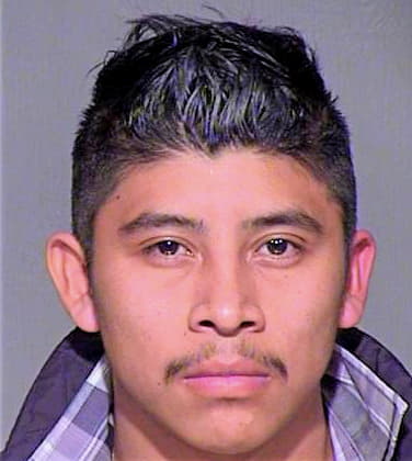 Lopez Jacobo - Maricopa County, AZ 