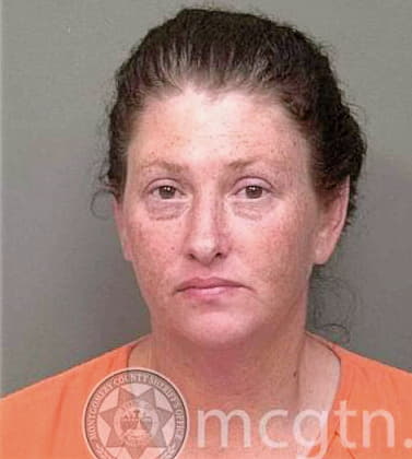 Mickle Markley - Montgomery County, TN 