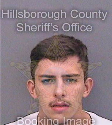 Beasley Matthew - Hillsborough County, FL 