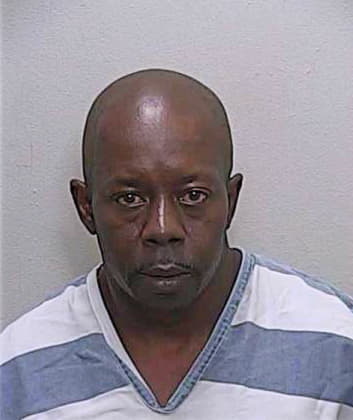 Davis Reginald - Marion County, FL 