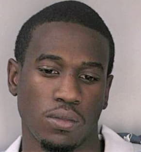 Bowry Dante - Hillsborough County, FL 