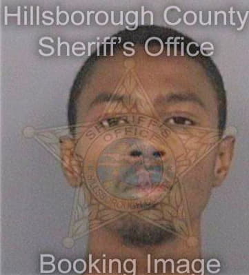 Davis Edwin - Hillsborough County, FL 