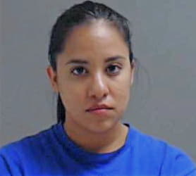 Hernandez Fabiola - Hidalgo County, TX 