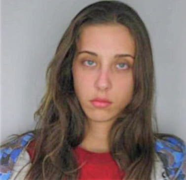 Mcknight Katrina - Hillsborough County, FL 