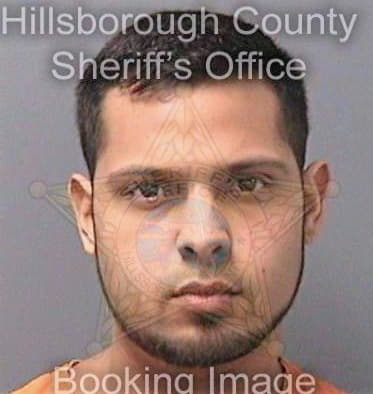 Torres Raymond - Hillsborough County, FL 