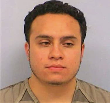 Graciano Rodrigo - Travis County, TX 