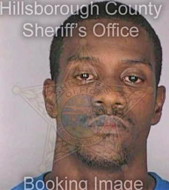 Mccray Derrick - Hillsborough County, FL 