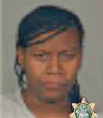 Epps Keisha - Multnomah County, OR 